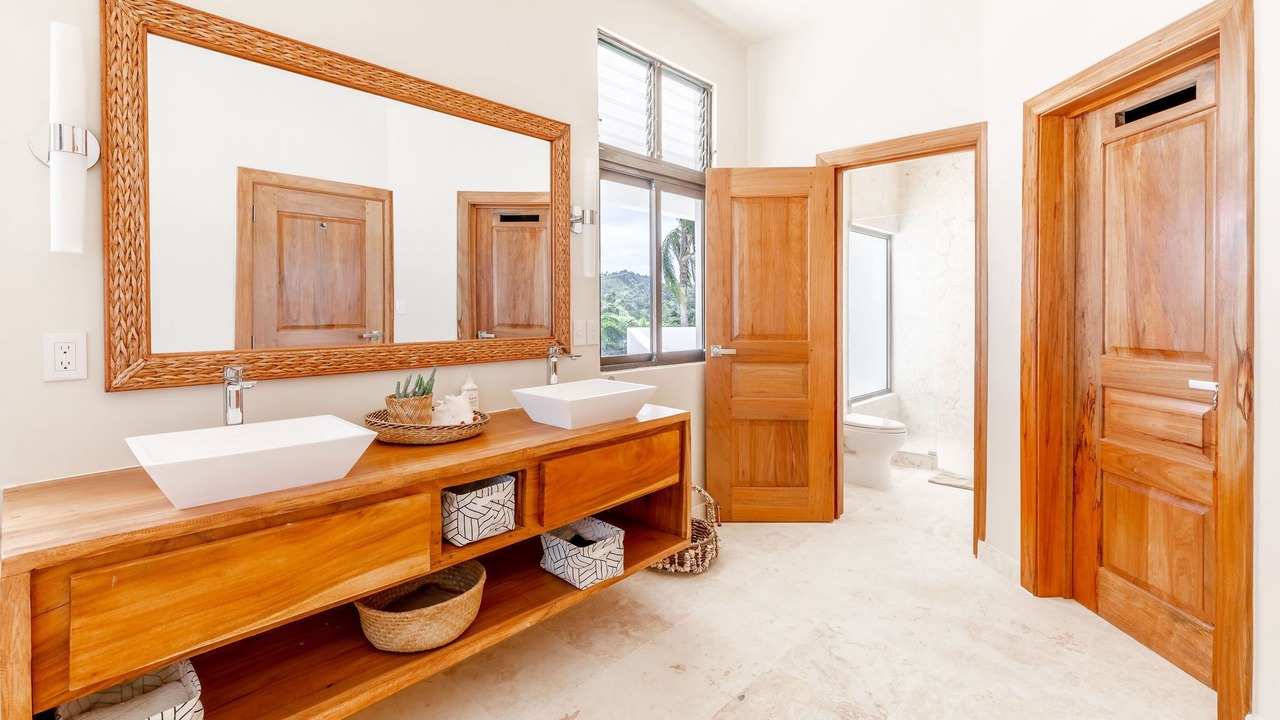 Photo of Bathroom in Las Canas