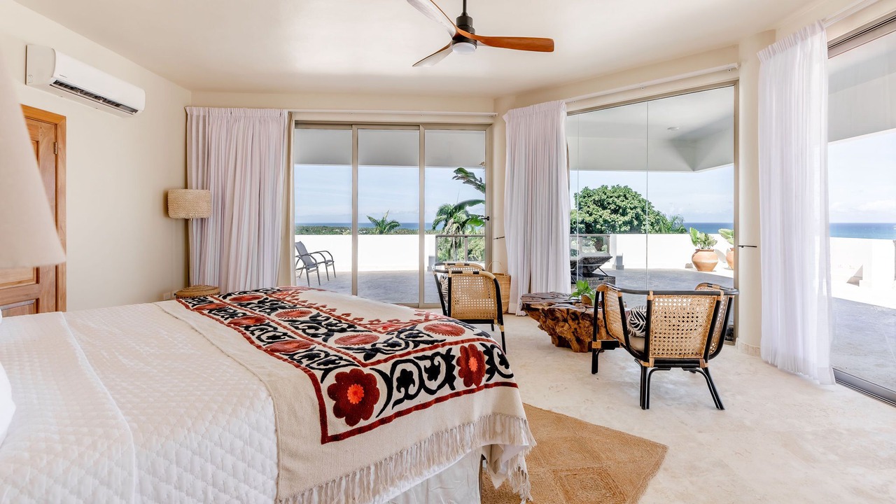 Photo of Bedroom in Las Canas
