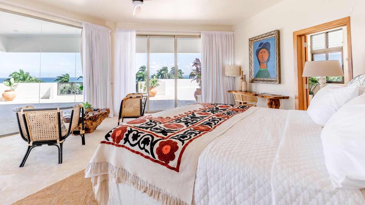 Photo of Bedroom in Las Canas