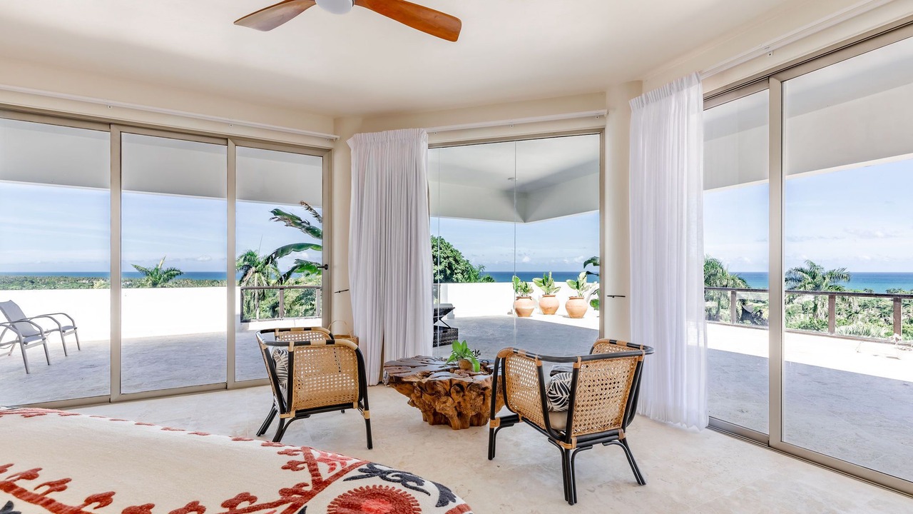 Photo of Patio Balcony in Las Canas