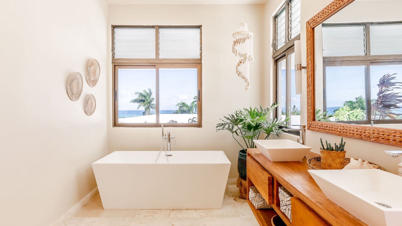 Photo of Bathroom in Las Canas