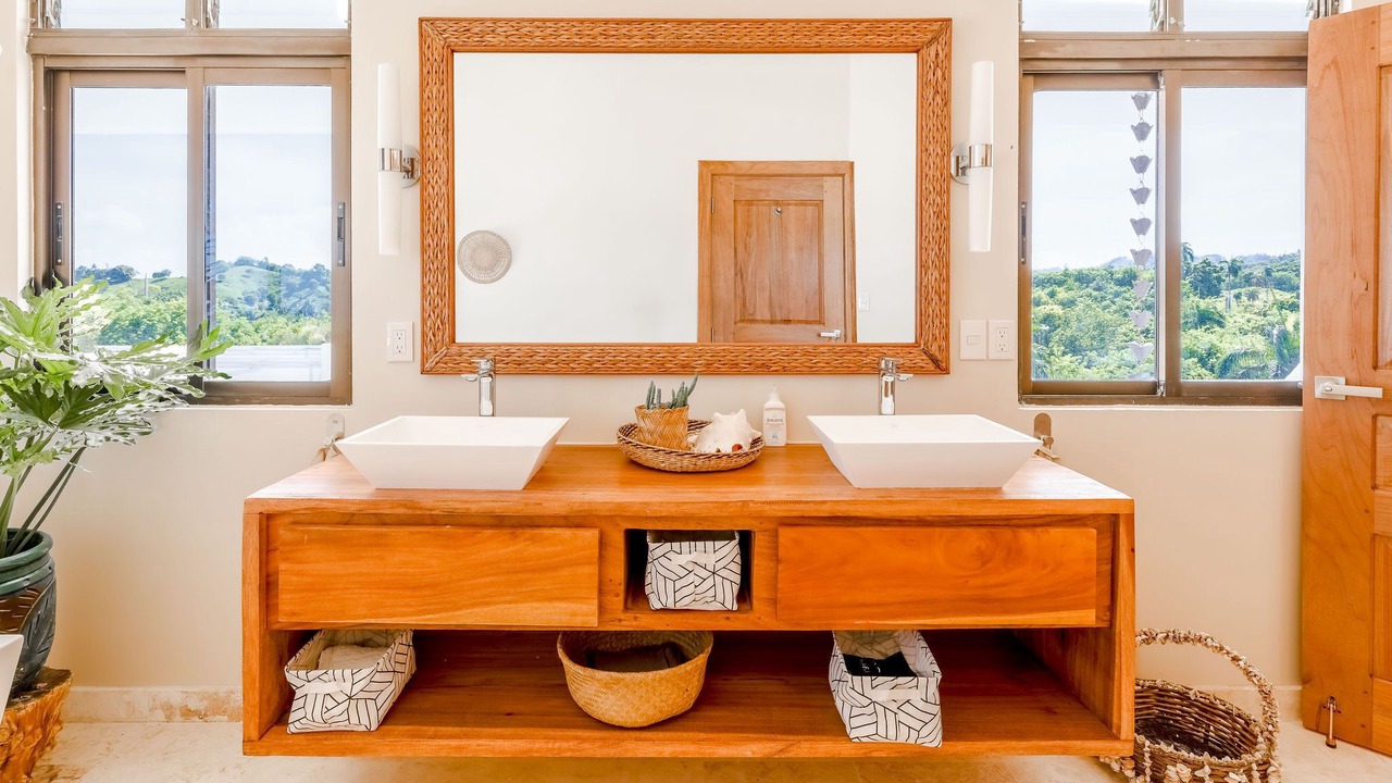Photo of Bathroom in Las Canas