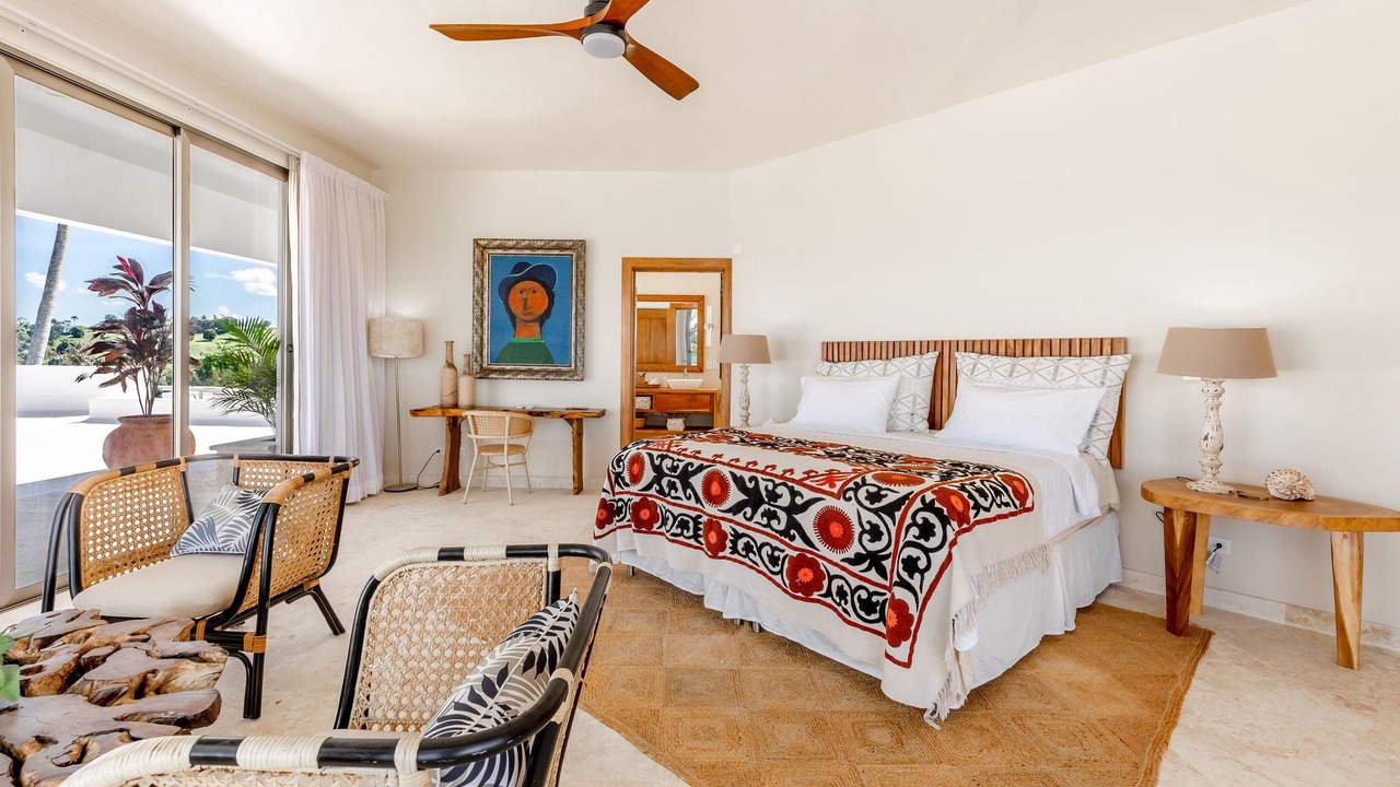 Photo of Bedroom in Las Canas