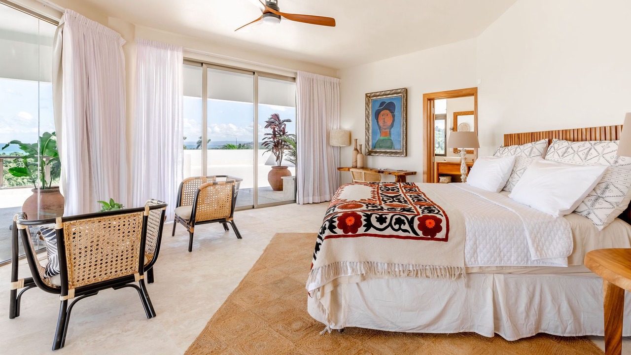 Photo of Bedroom in Las Canas