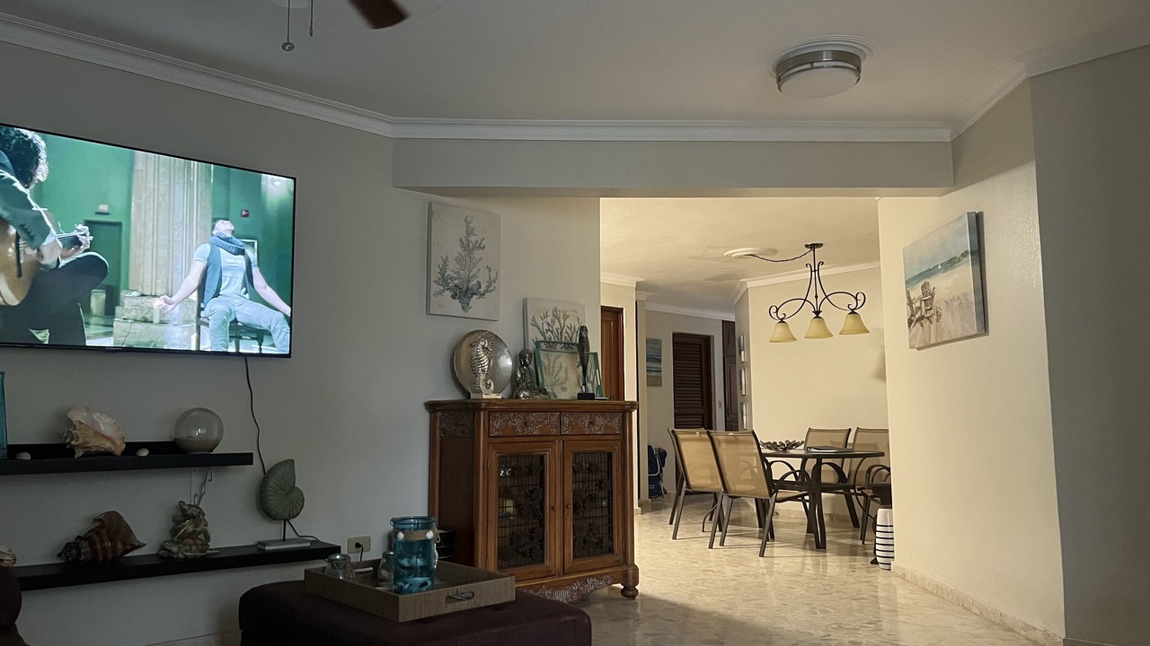 Photo of Livingroom in Los Brazos