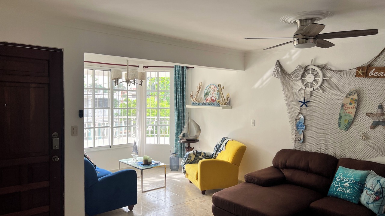 Photo of Livingroom in Los Brazos