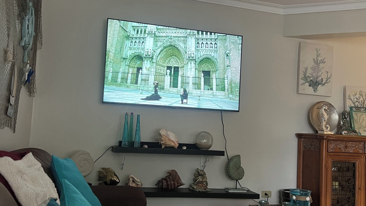 Photo of Livingroom in Los Brazos
