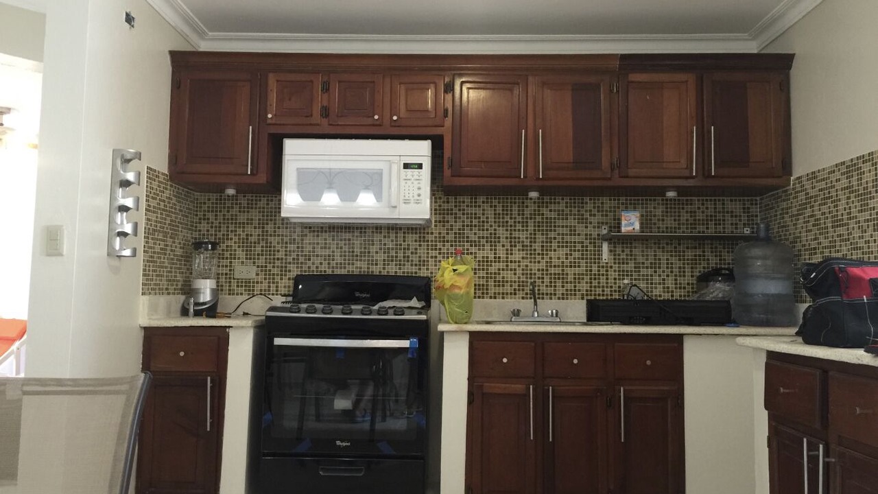 Photo of Kitchen in Los Brazos