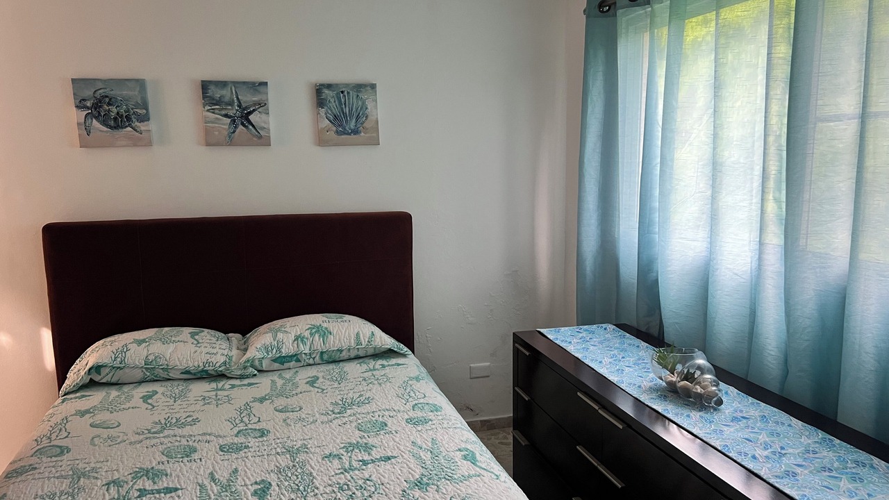 Photo of Bedroom in Los Brazos