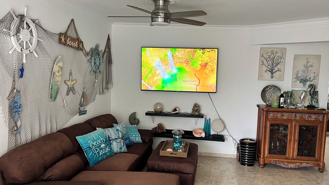 Photo of Livingroom in Los Brazos