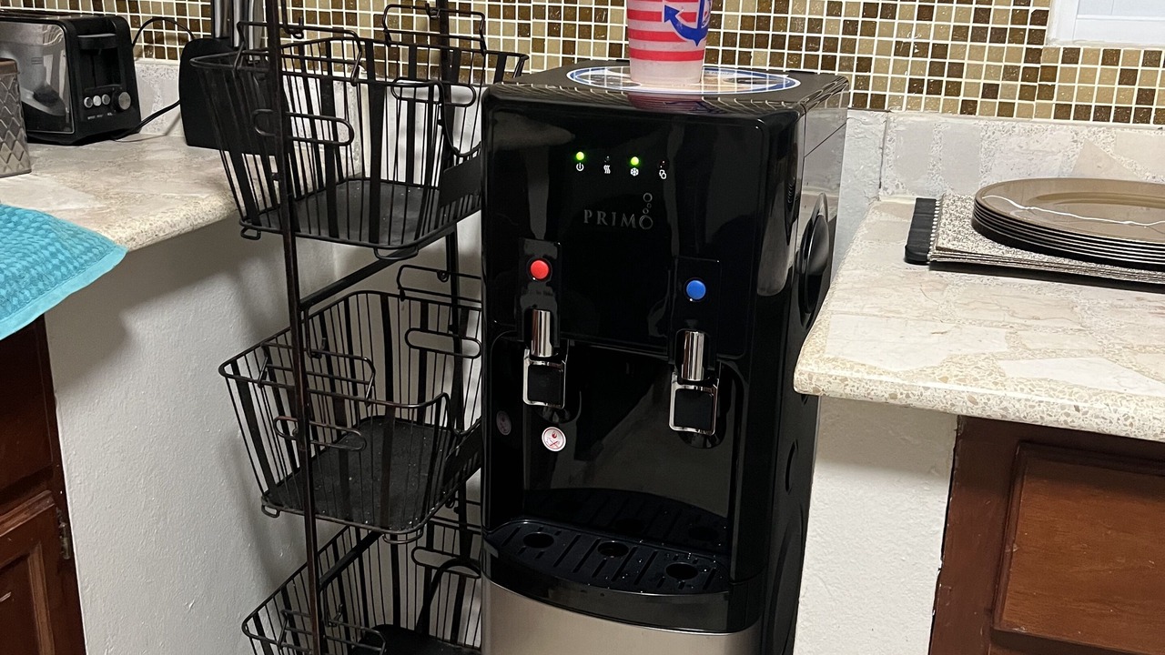 Photo of Kitchen in Los Brazos