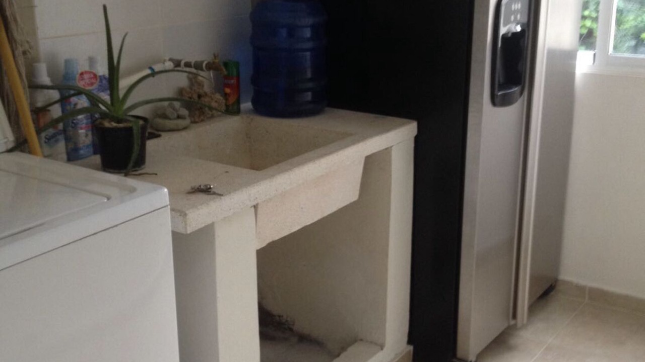 Photo of Kitchen in Los Brazos