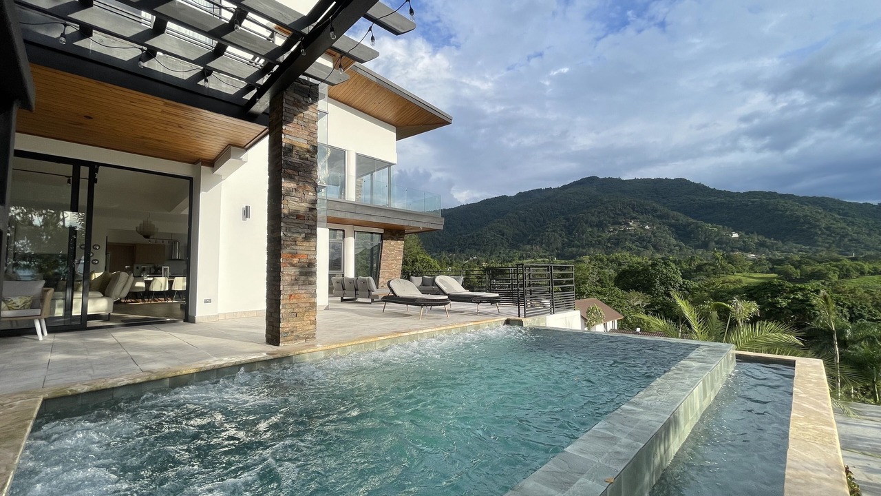 Photo of Outdoor in Jarabacoa