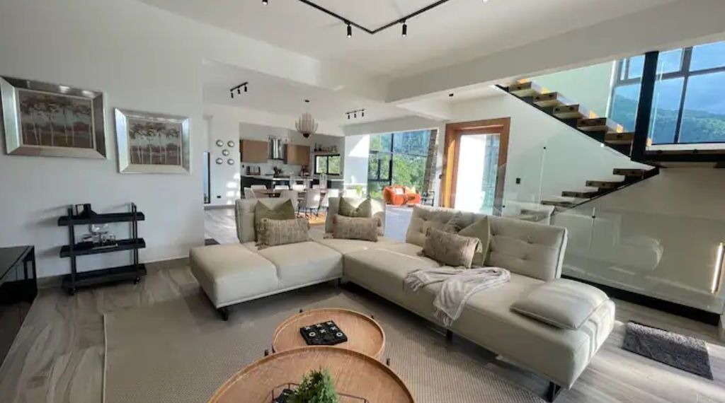 Photo of Livingroom in Jarabacoa