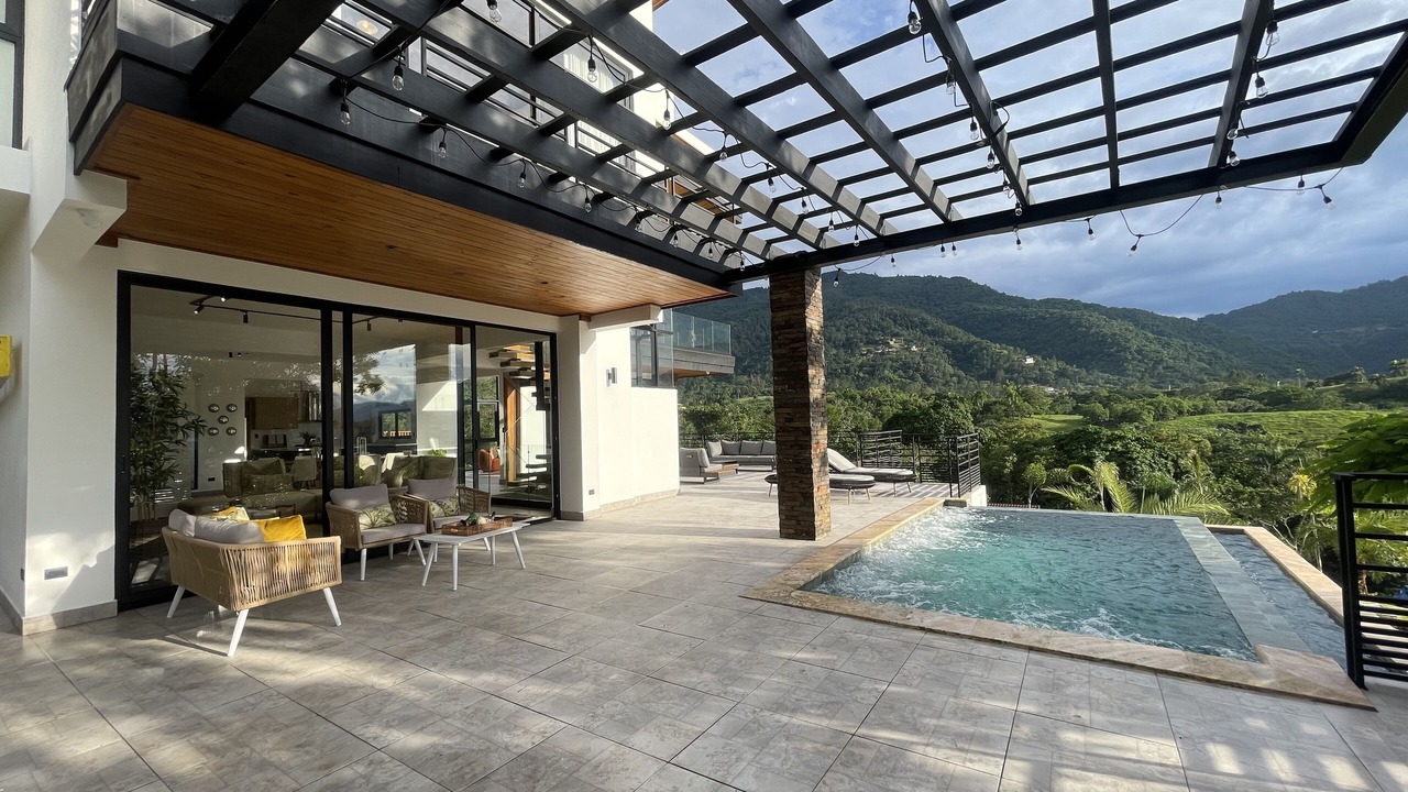 Photo of Outdoor in Jarabacoa