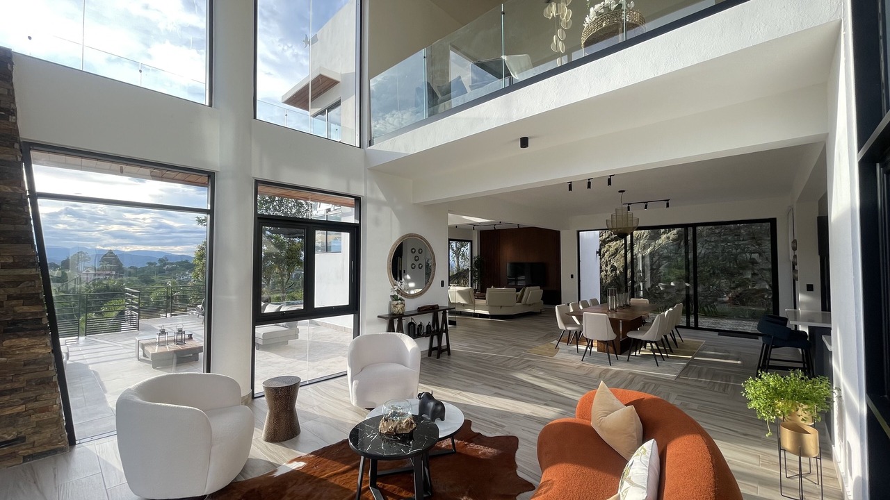 Photo of Livingroom in Jarabacoa