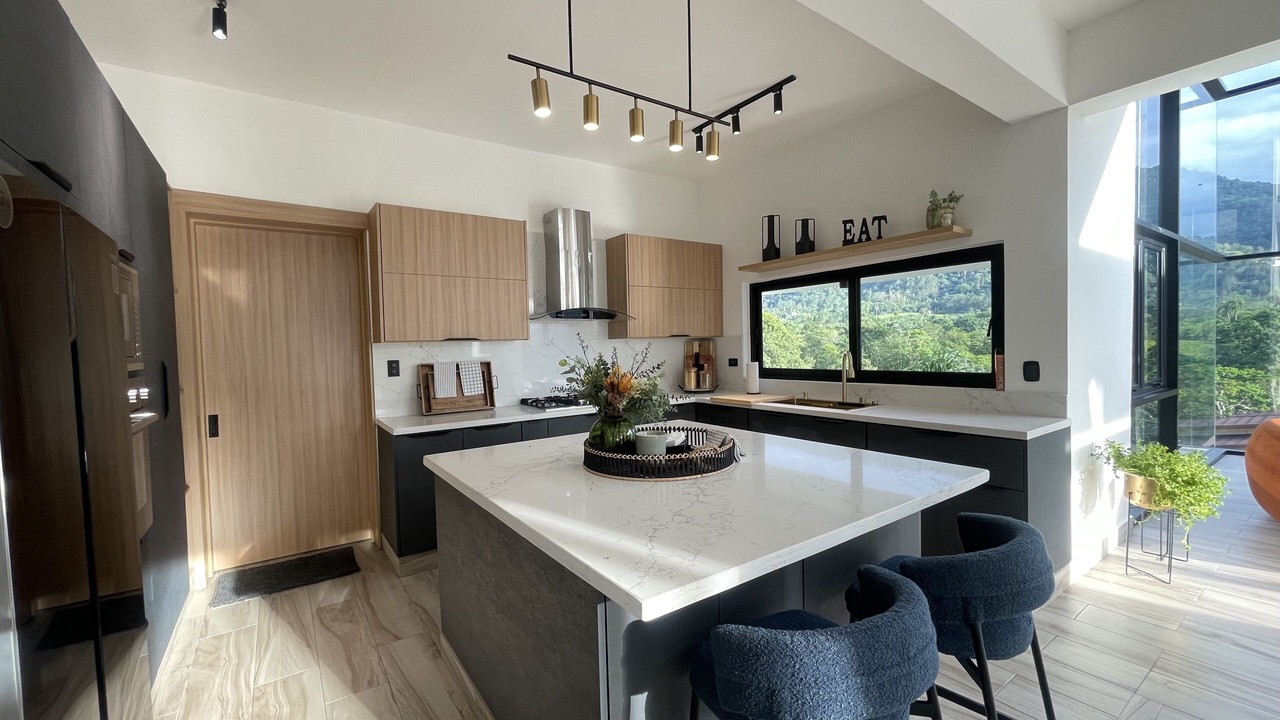 Photo of Kitchen in Jarabacoa