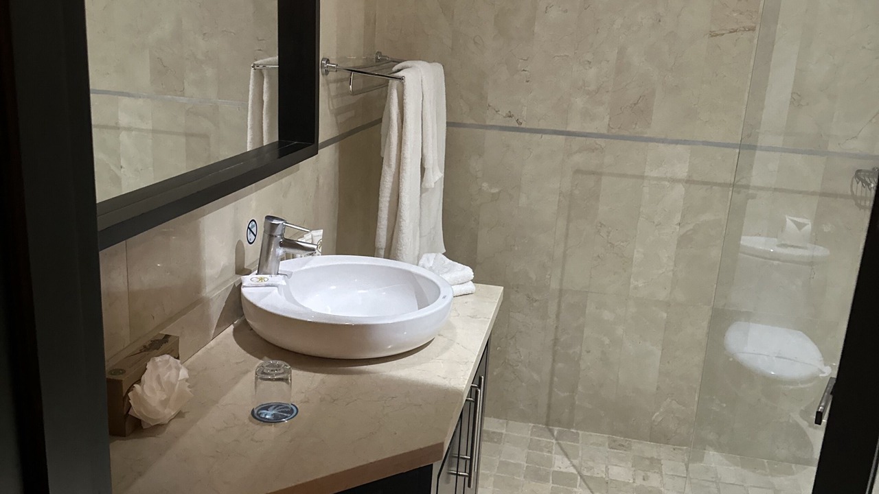 Photo of Bathroom in Puerto Plata