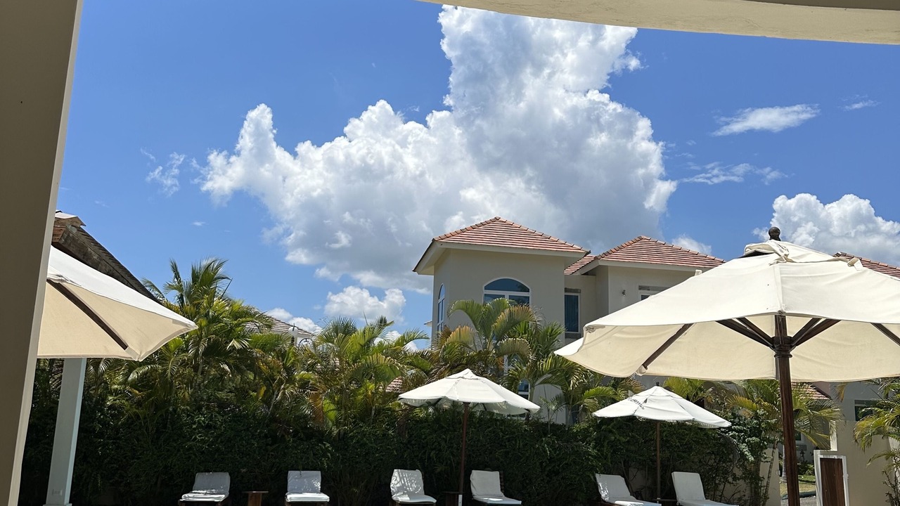 Photo of Outdoor in Puerto Plata