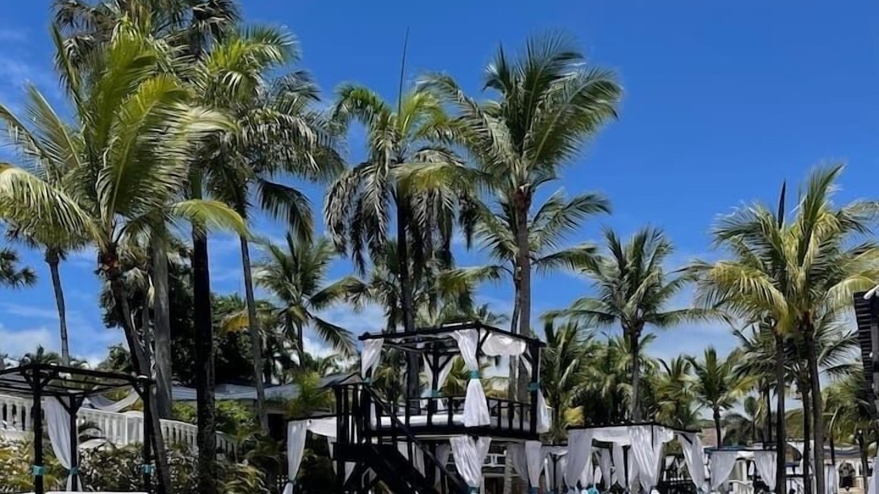 Photo of Outdoor in Puerto Plata