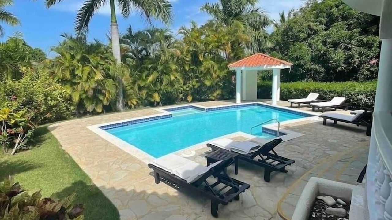Photo of Outdoor in Puerto Plata