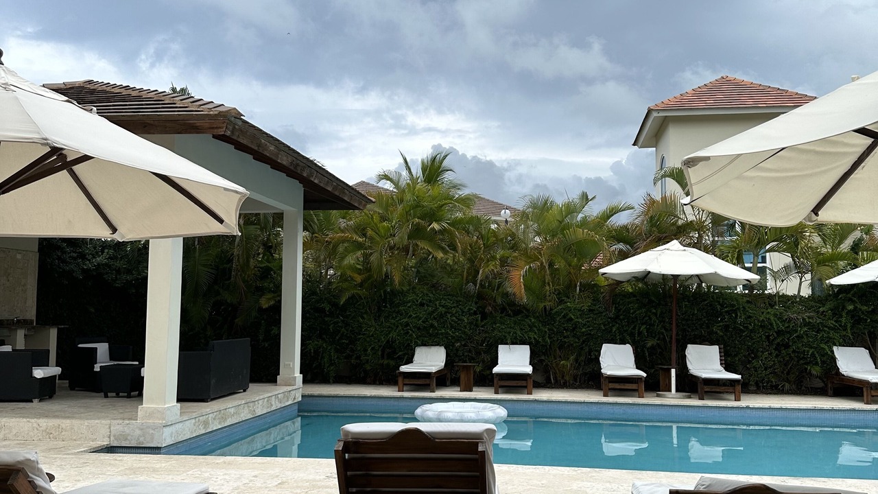 Photo of Outdoor in Puerto Plata