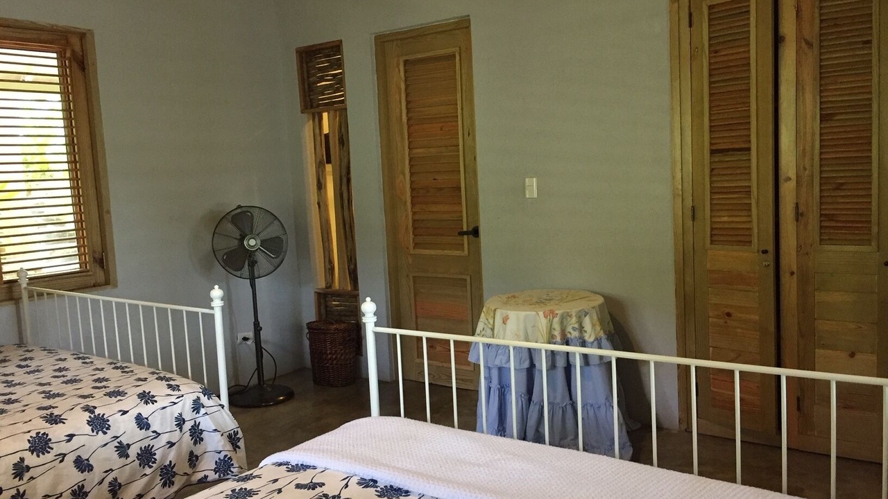 Photo of Bedroom in Jarabacoa