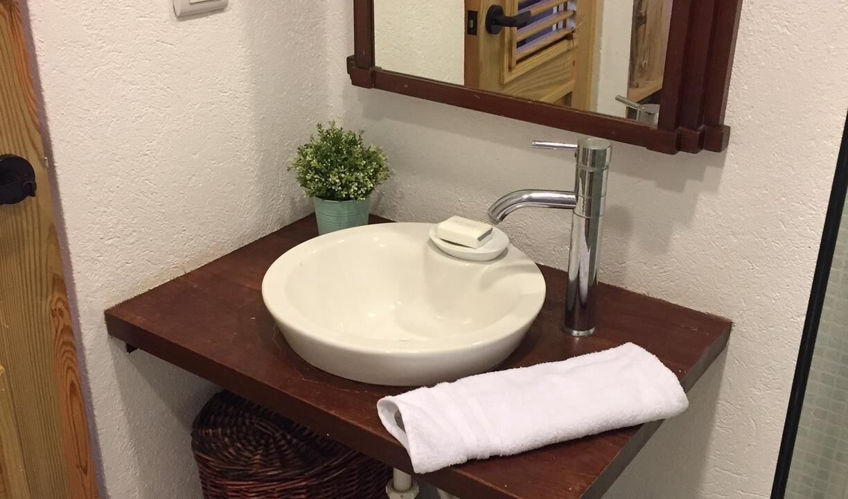 Photo of Bathroom in Jarabacoa