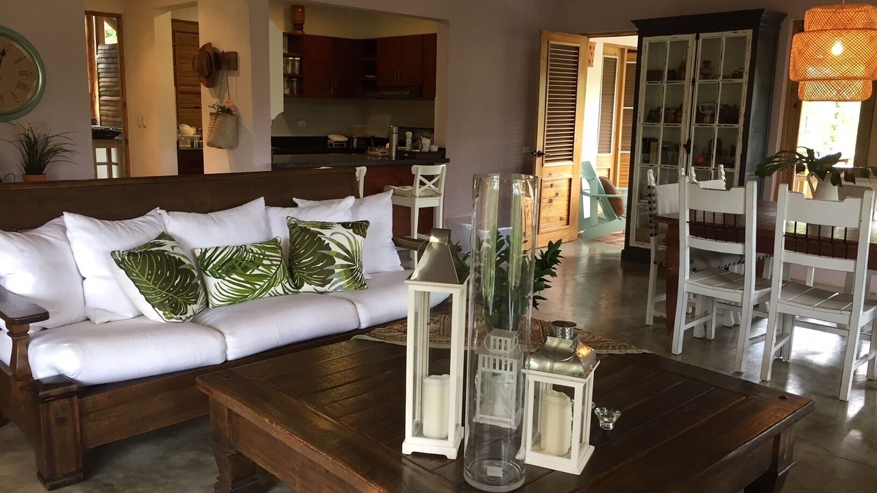 Photo of Bedroom in Jarabacoa