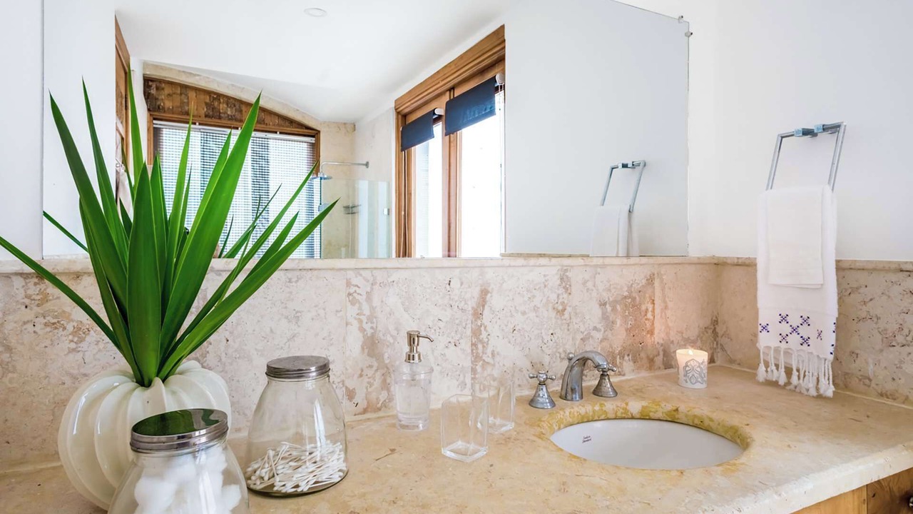 Photo of Bathroom in Casa de Campo