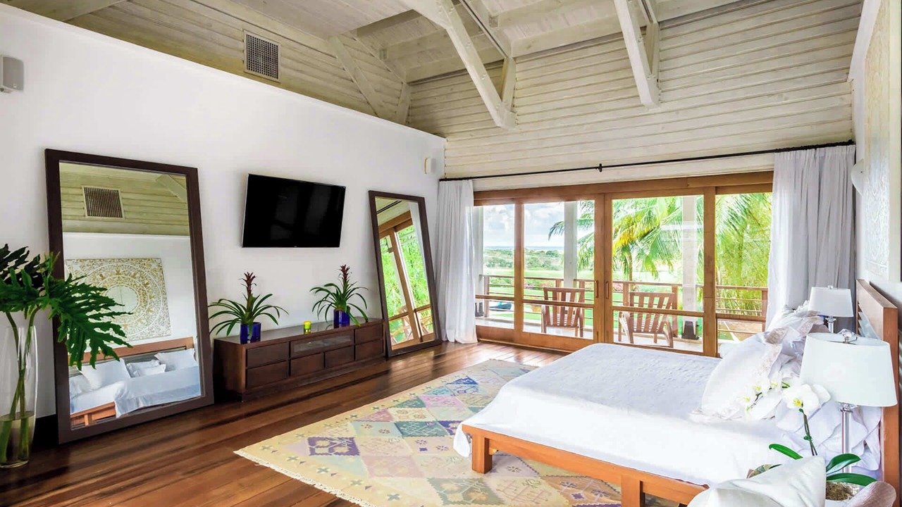 Photo of Bedroom in Casa de Campo