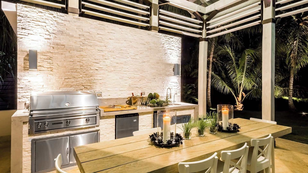 Photo of Outdoor in Casa de Campo