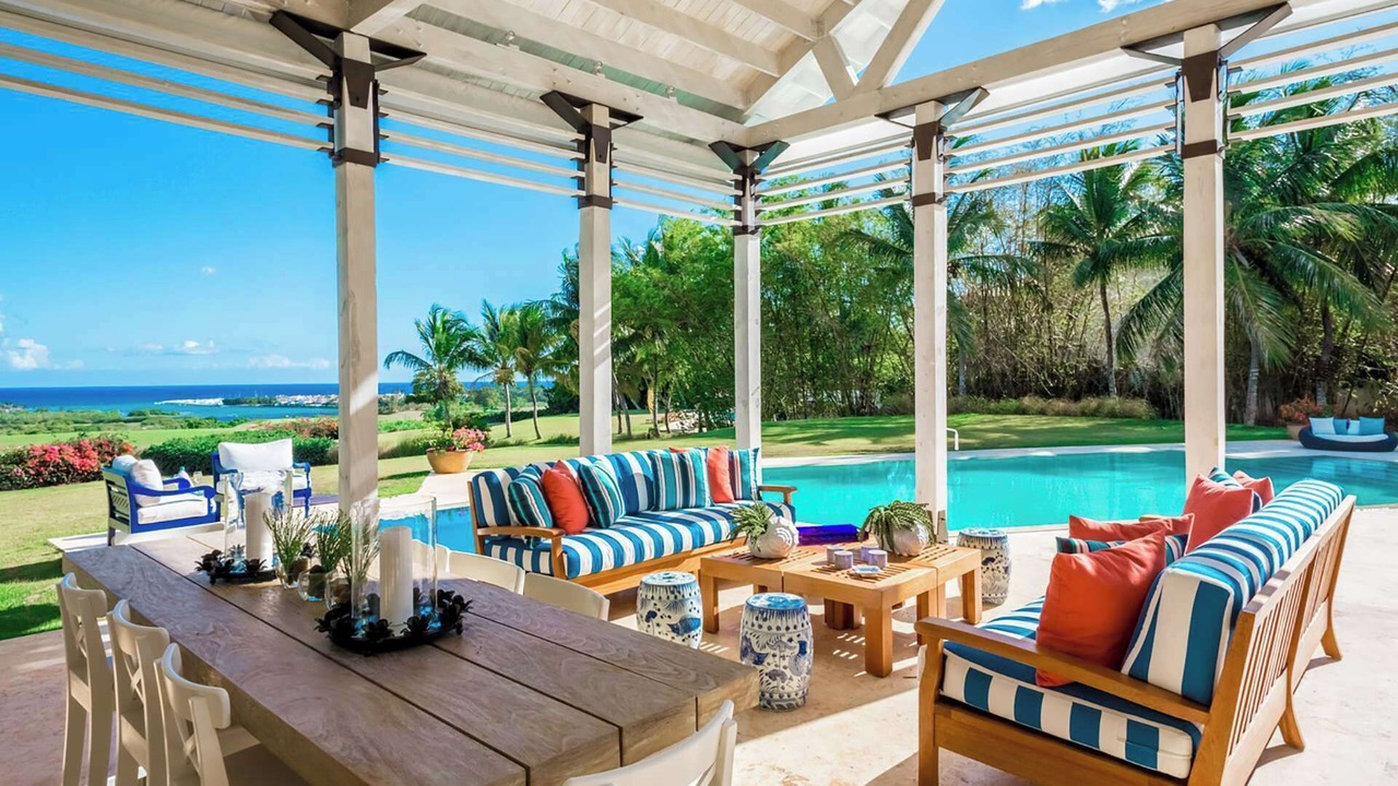 Photo of Outdoor in Casa de Campo