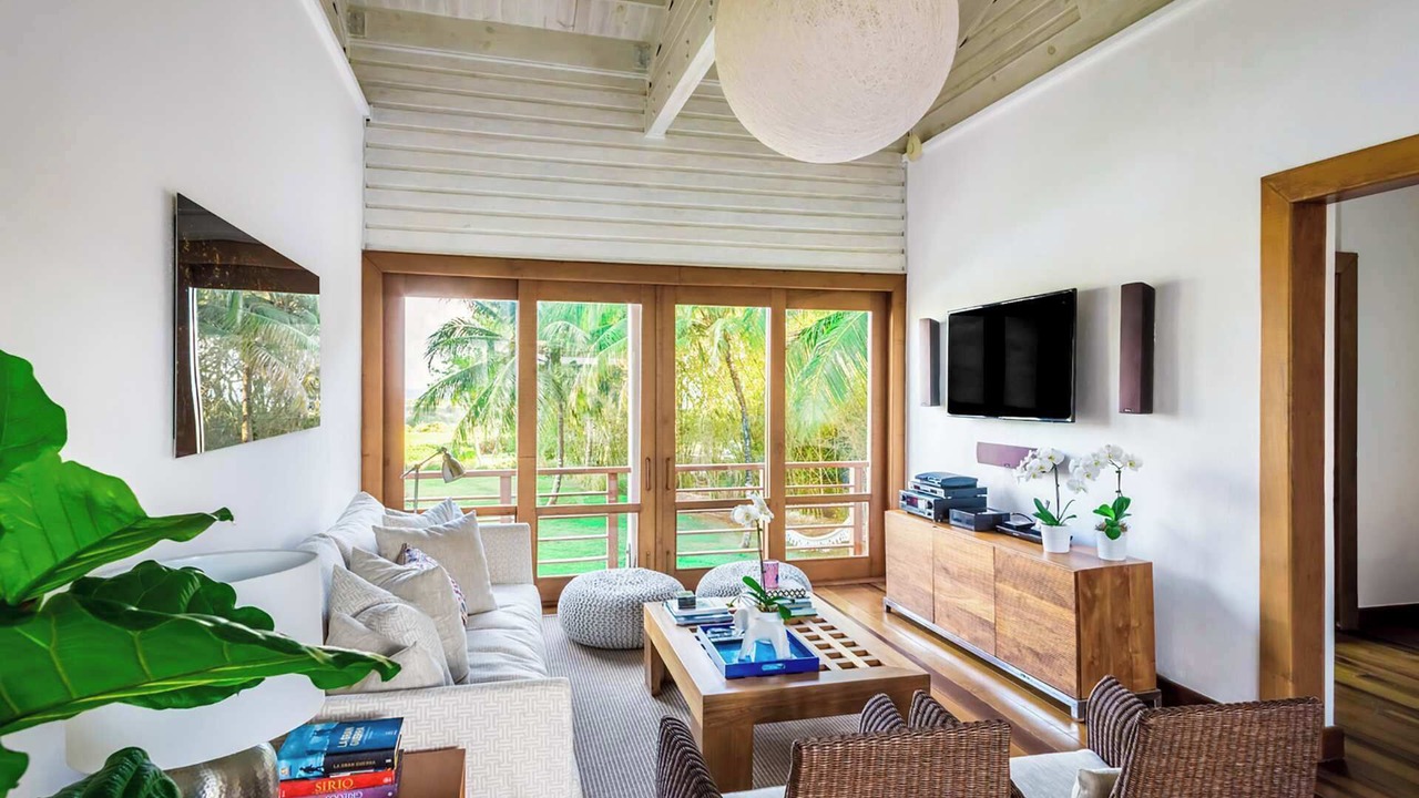 Photo of Livingroom in Casa de Campo
