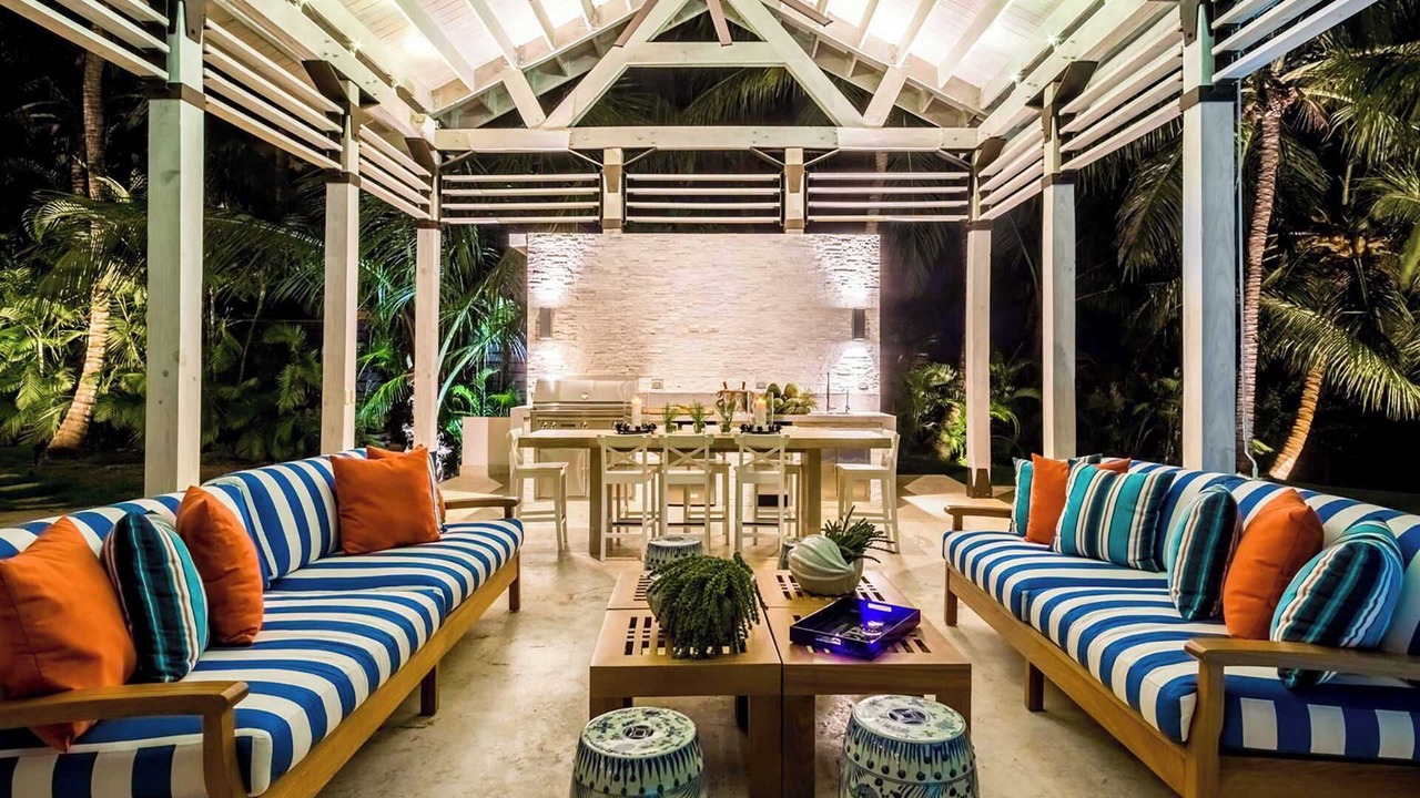 Photo of Outdoor in Casa de Campo