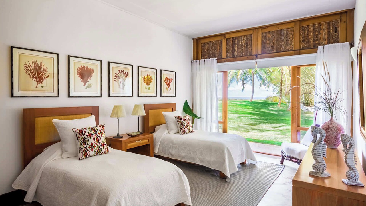 Photo of Bedroom in Casa de Campo
