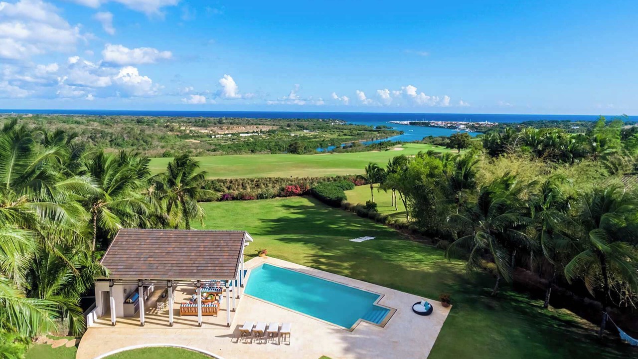 Photo of Outdoor in Casa de Campo
