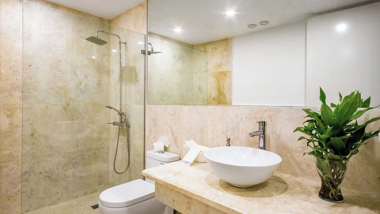 Photo of Bathroom in Casa de Campo