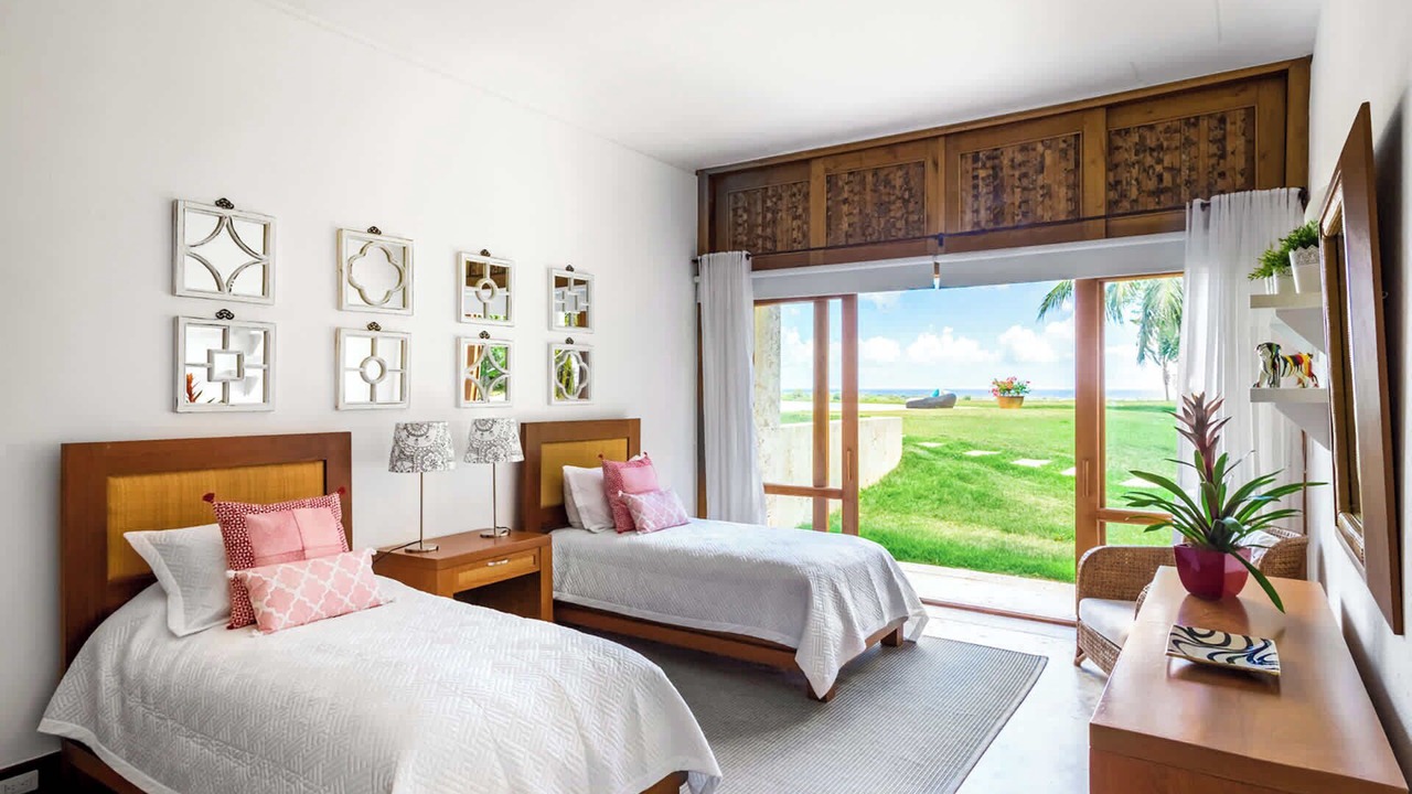 Photo of Bedroom in Casa de Campo