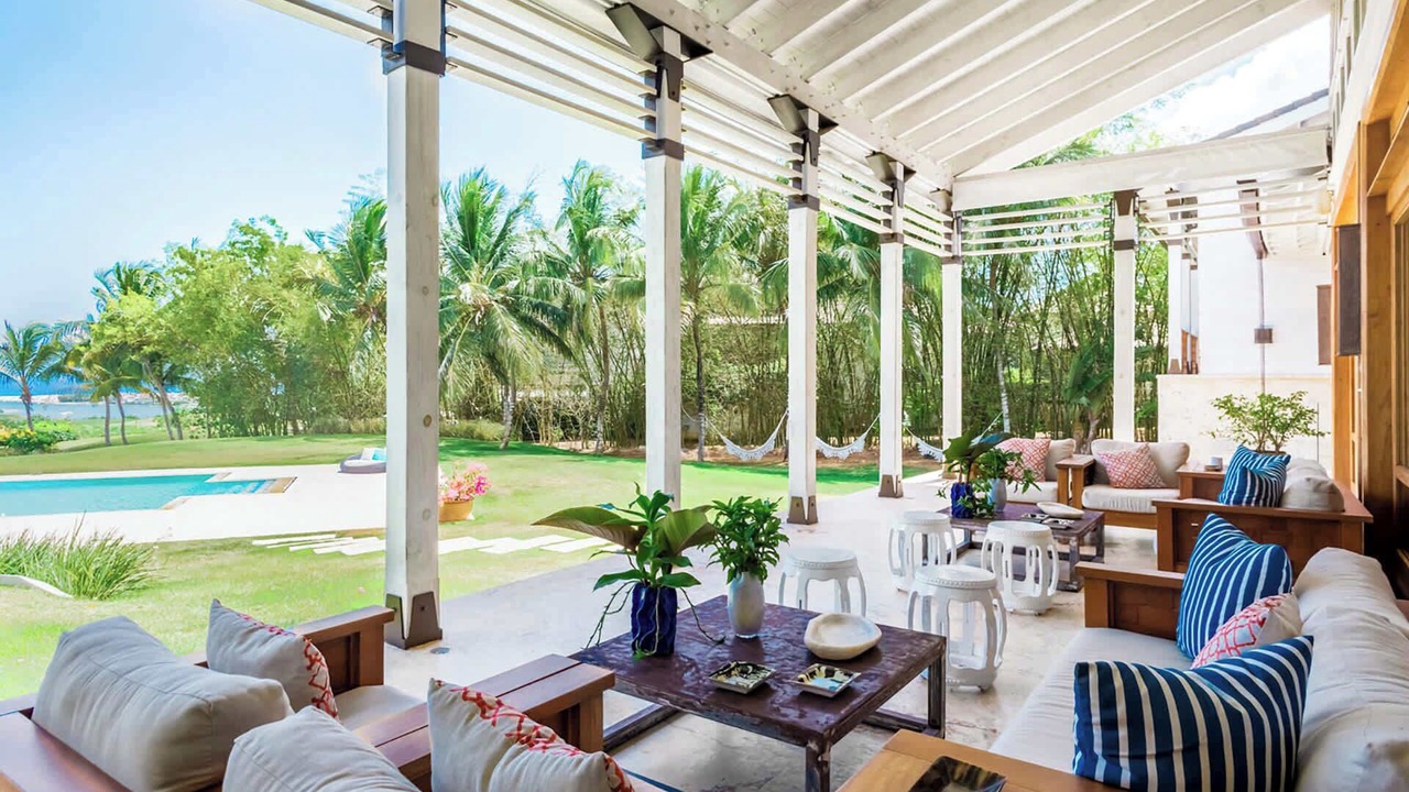 Photo of Outdoor in Casa de Campo