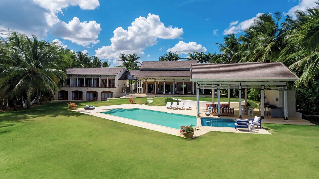 Photo of Outdoor in Casa de Campo