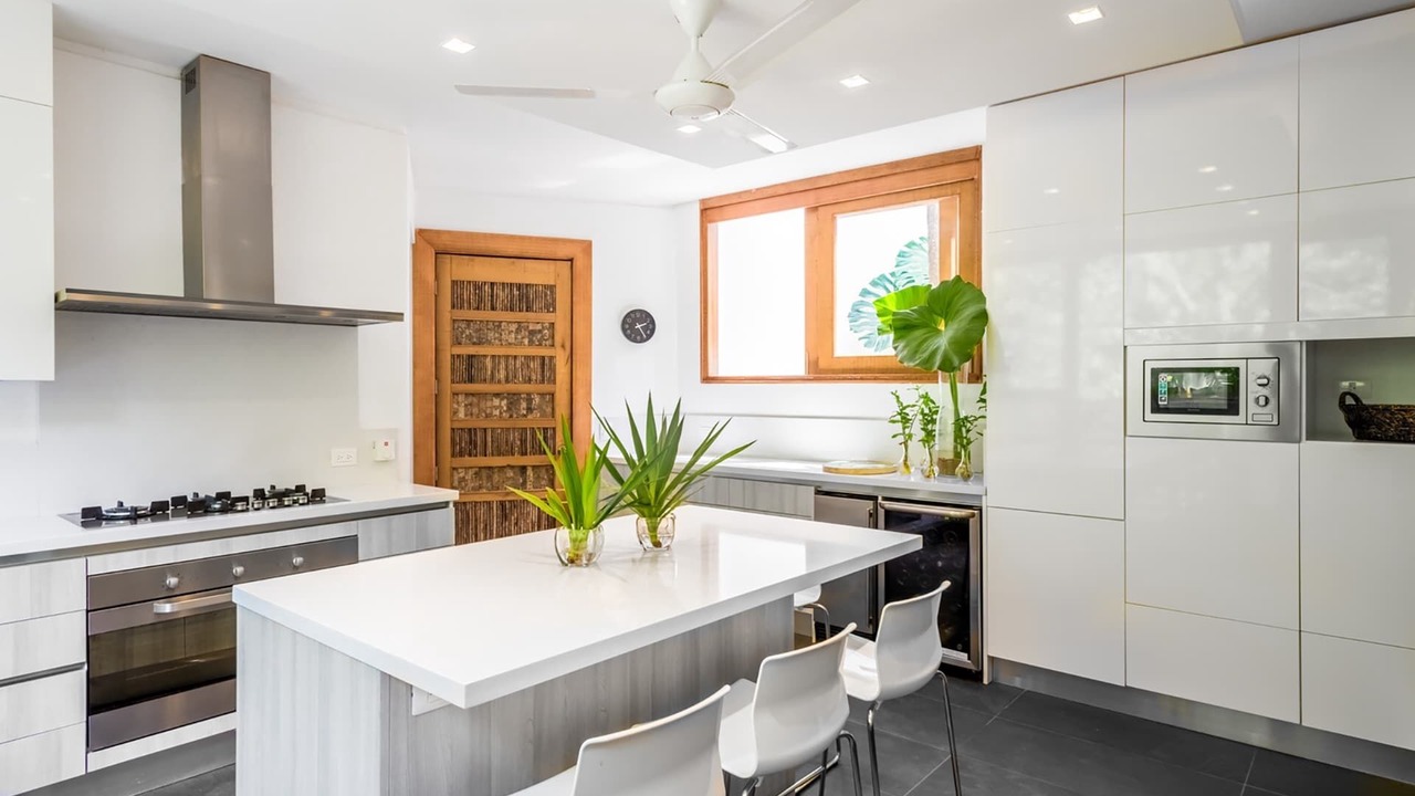 Photo of Kitchen in Casa de Campo