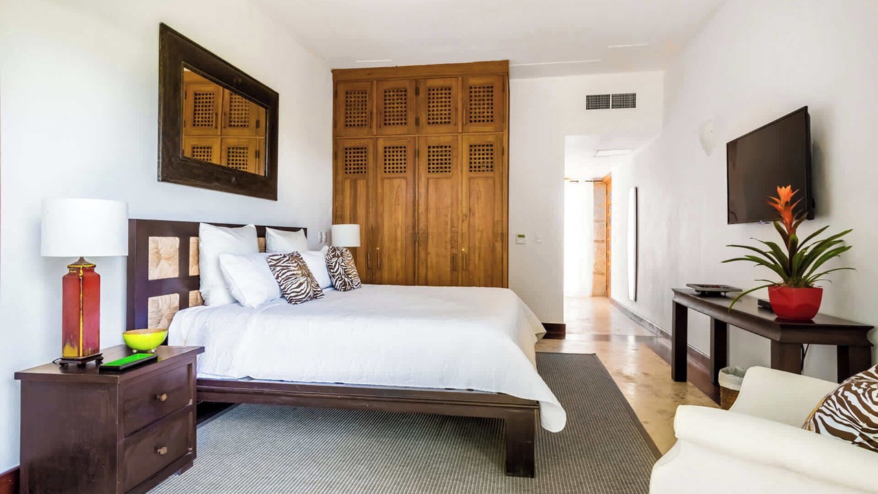 Photo of Bedroom in Casa de Campo