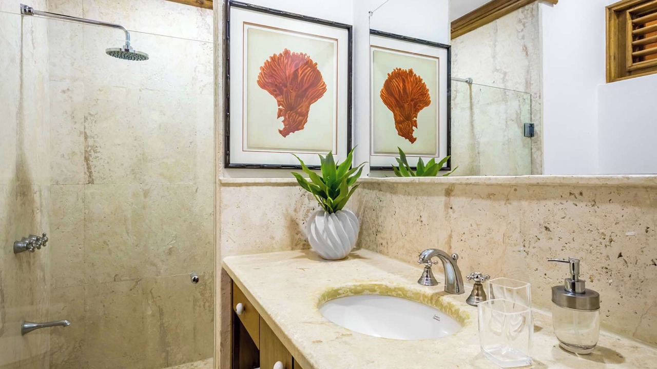 Photo of Bathroom in Casa de Campo