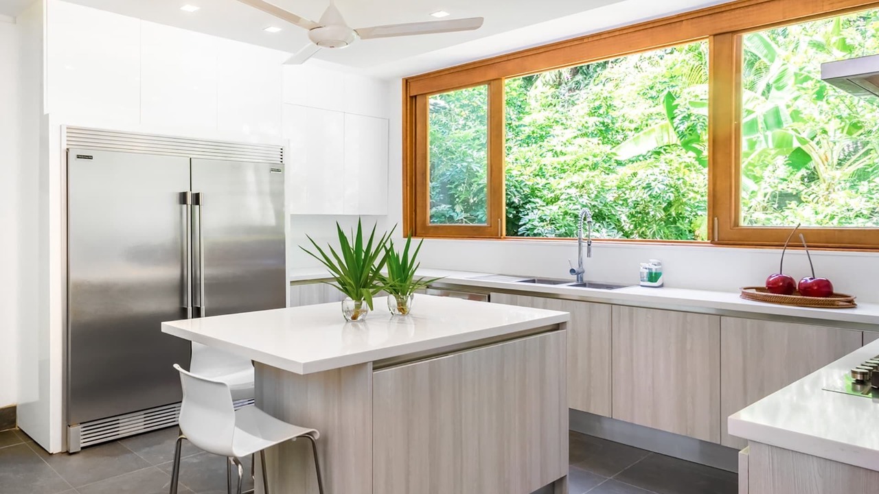 Photo of Kitchen in Casa de Campo
