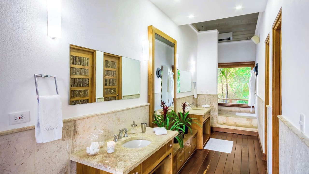 Photo of Bathroom in Casa de Campo