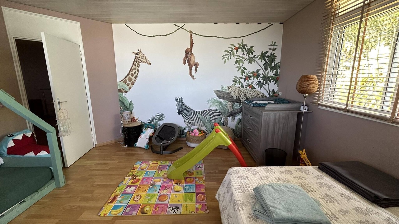 Photo of Bedroom in Mahina