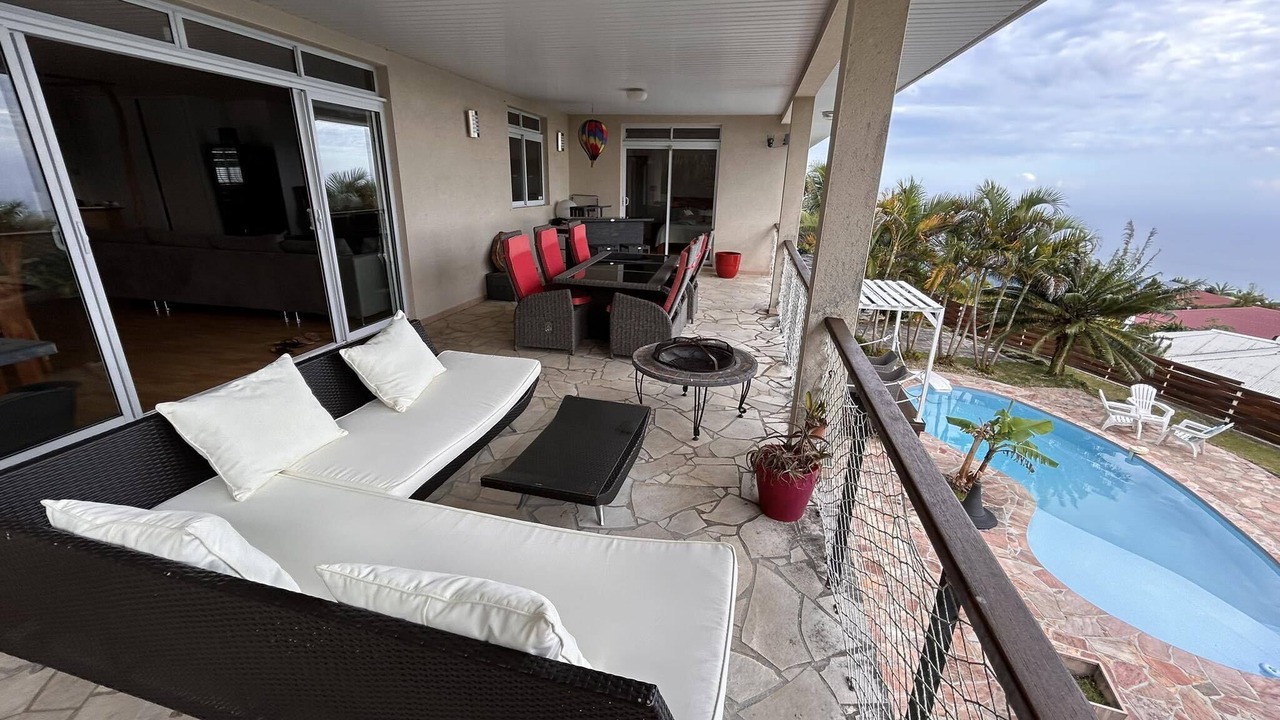 Photo of Outdoor in Mahina