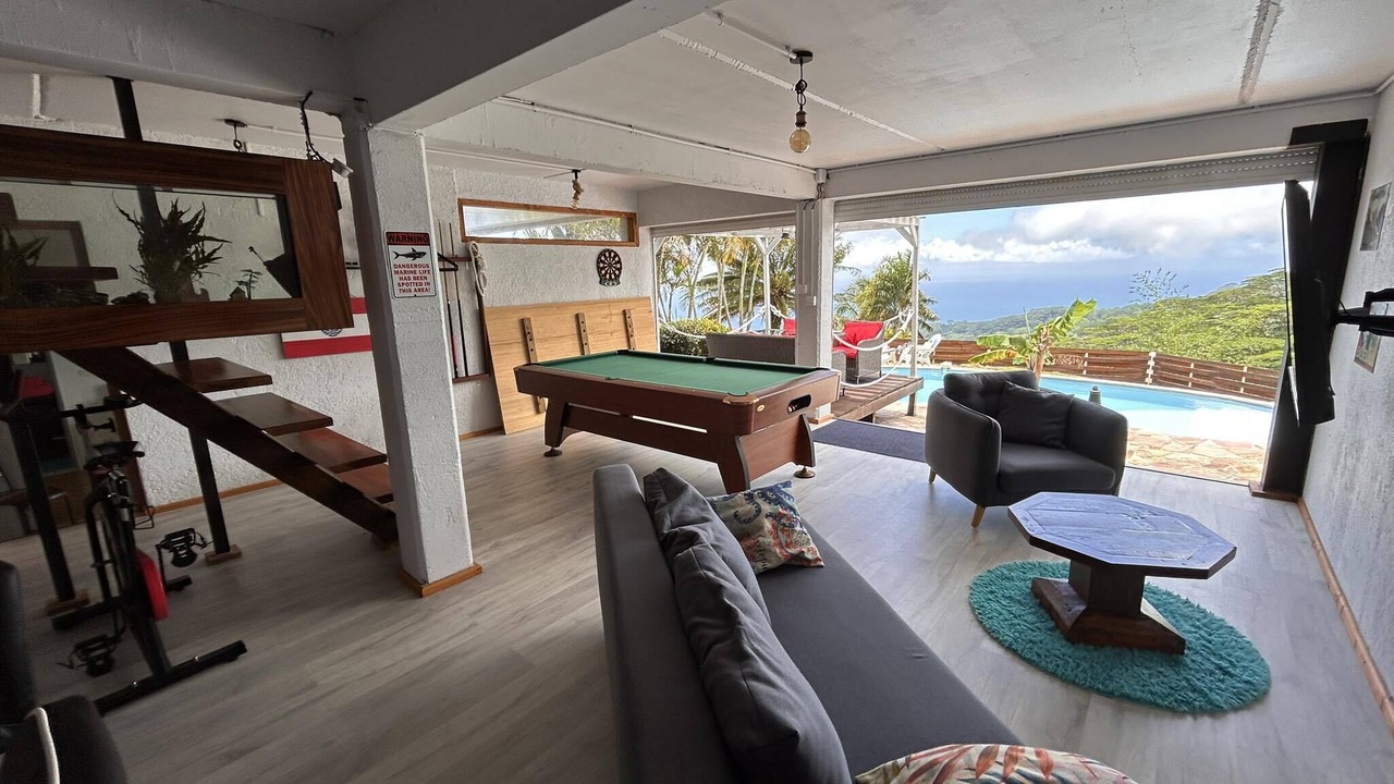 Photo of Bedroom in Mahina