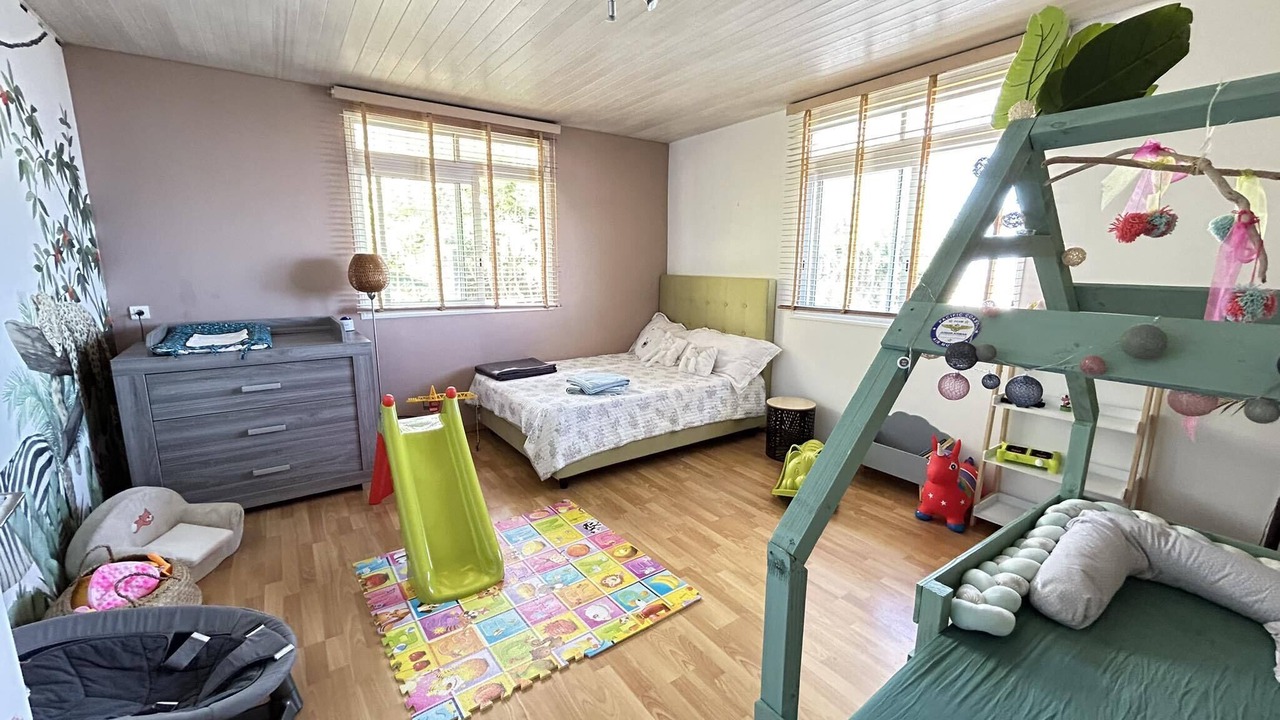 Photo of Bedroom in Mahina